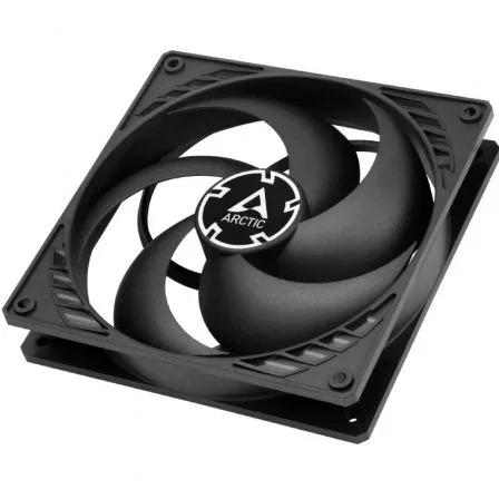 ARCTIC P14 Ventilador de 14 cm Negro